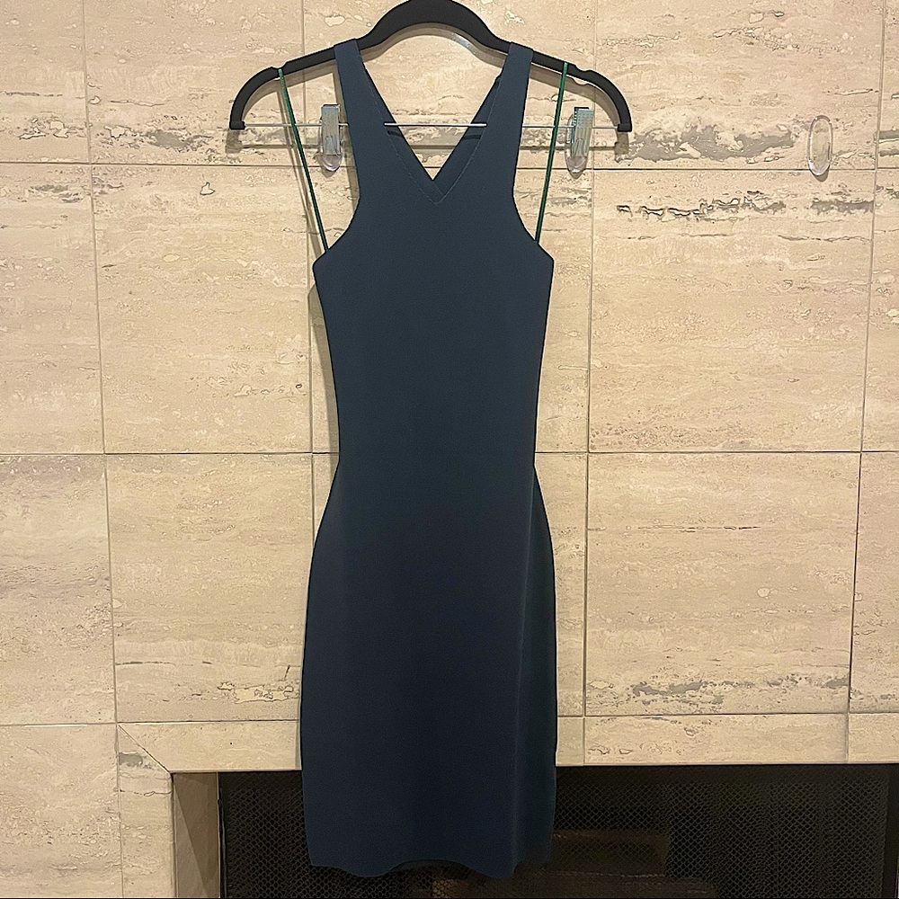 LF Seek the Label Bodycon Dress